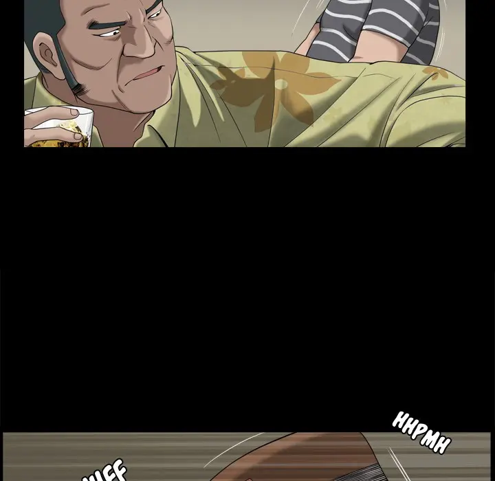 The Nice Woman Chapter 8 Page 15