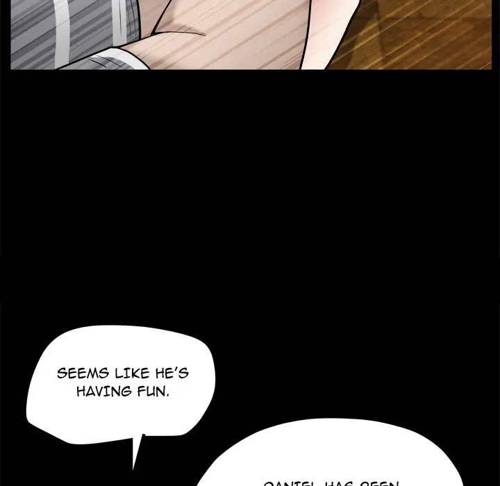 The Nice Woman Chapter 8 Page 21