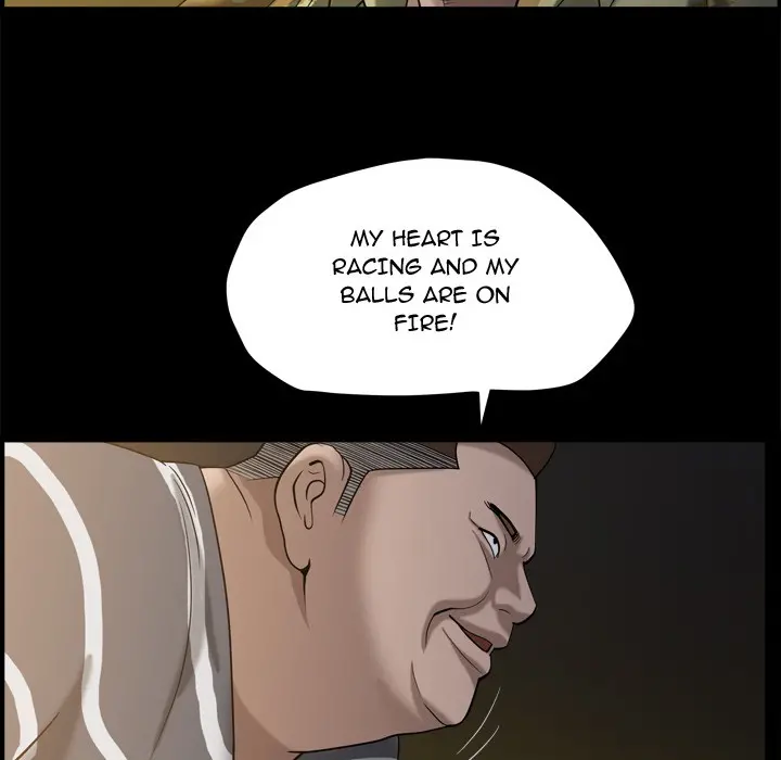 The Nice Woman Chapter 8 Page 30
