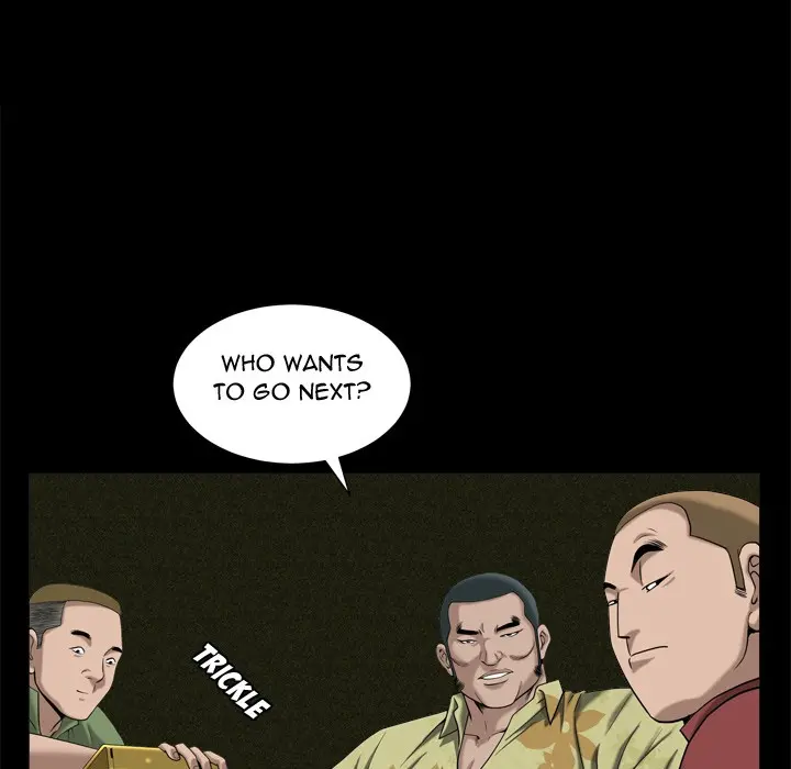 The Nice Woman Chapter 8 Page 35