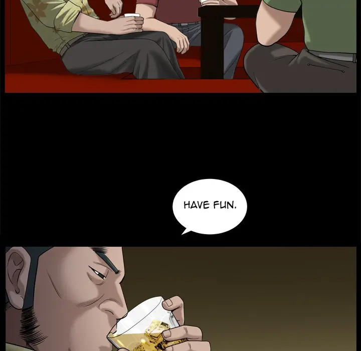 The Nice Woman Chapter 8 Page 37