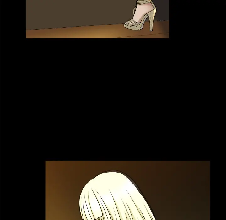 The Nice Woman Chapter 8 Page 42