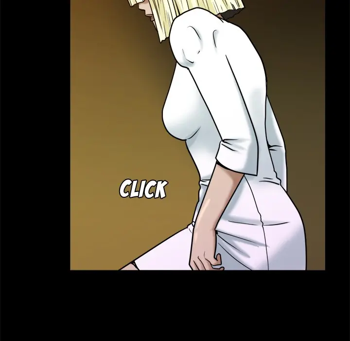 The Nice Woman Chapter 8 Page 43