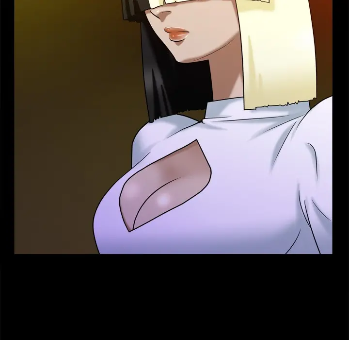 The Nice Woman Chapter 8 Page 45