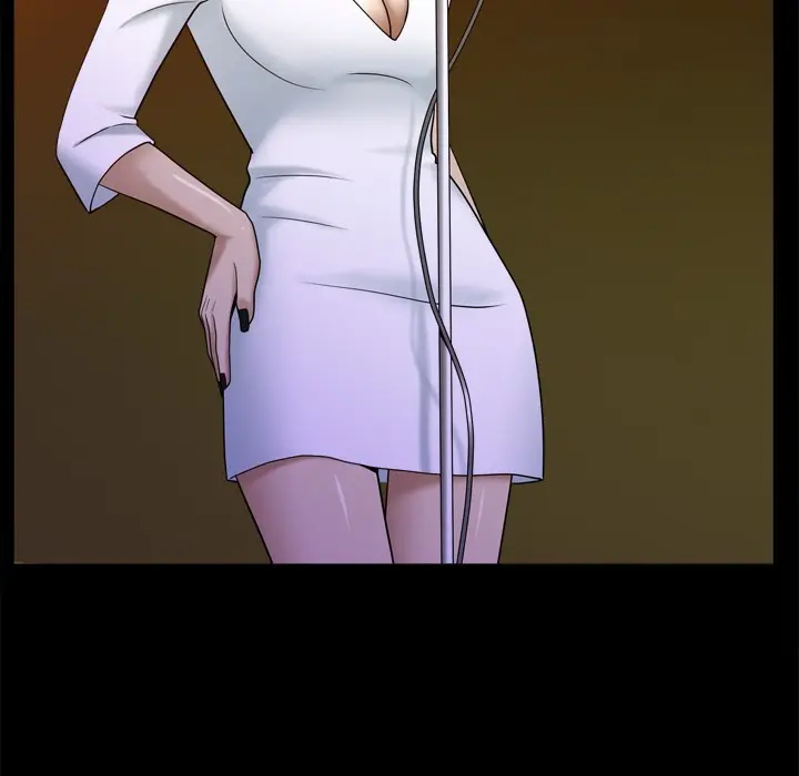 The Nice Woman Chapter 8 Page 47