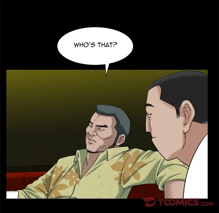 The Nice Woman Chapter 8 Page 48