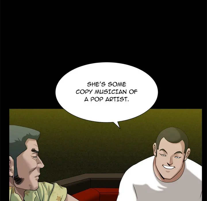 The Nice Woman Chapter 8 Page 49