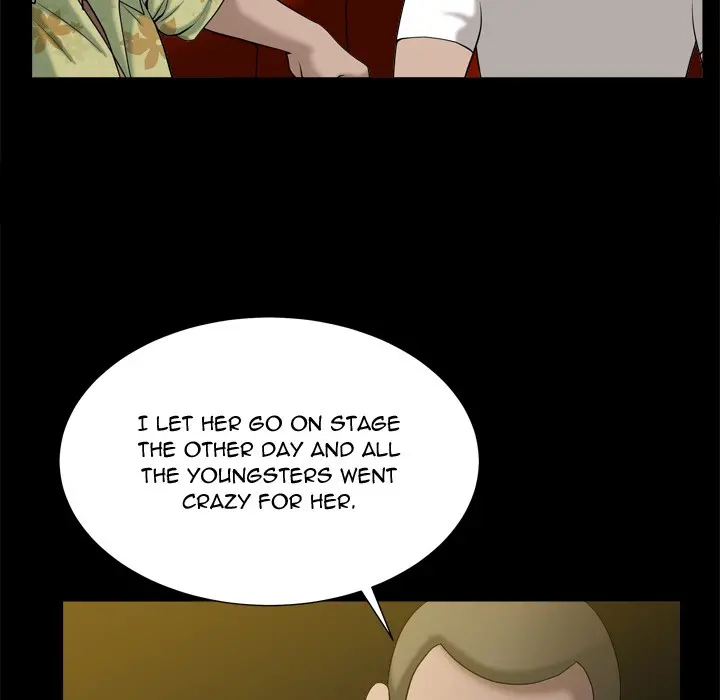 The Nice Woman Chapter 8 Page 50