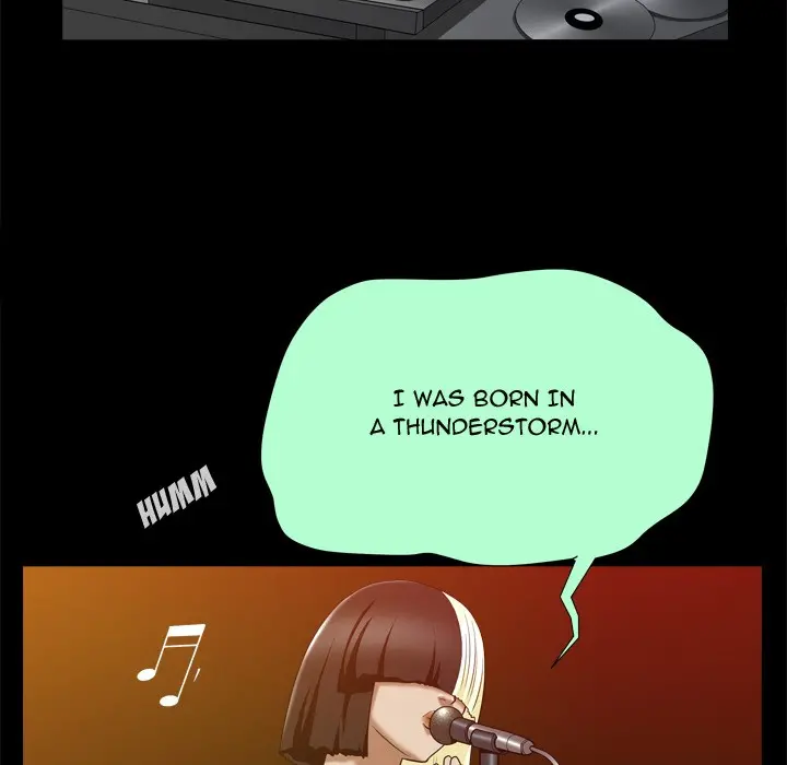 The Nice Woman Chapter 8 Page 56