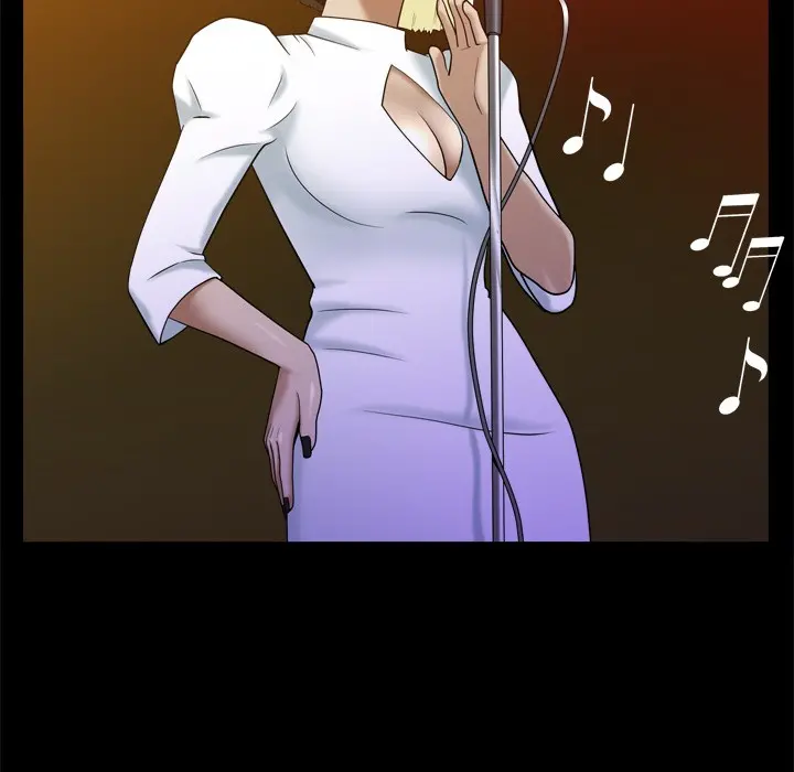 The Nice Woman Chapter 8 Page 57