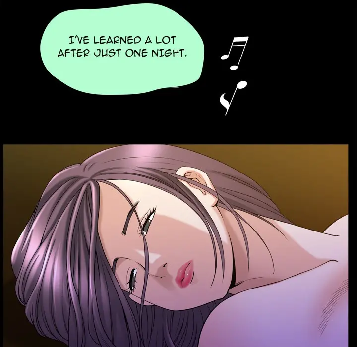 The Nice Woman Chapter 8 Page 61