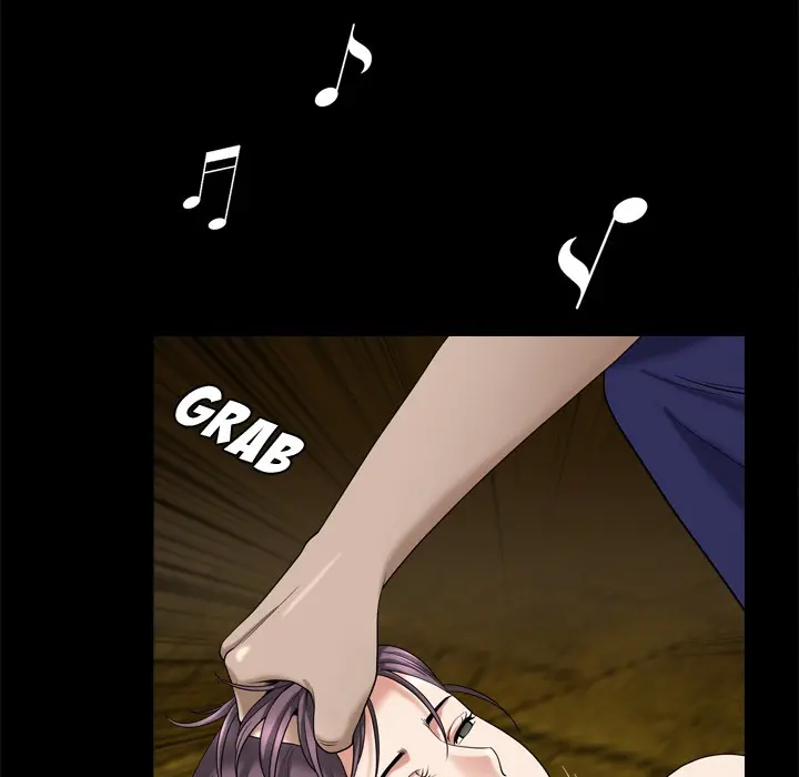 The Nice Woman Chapter 8 Page 73