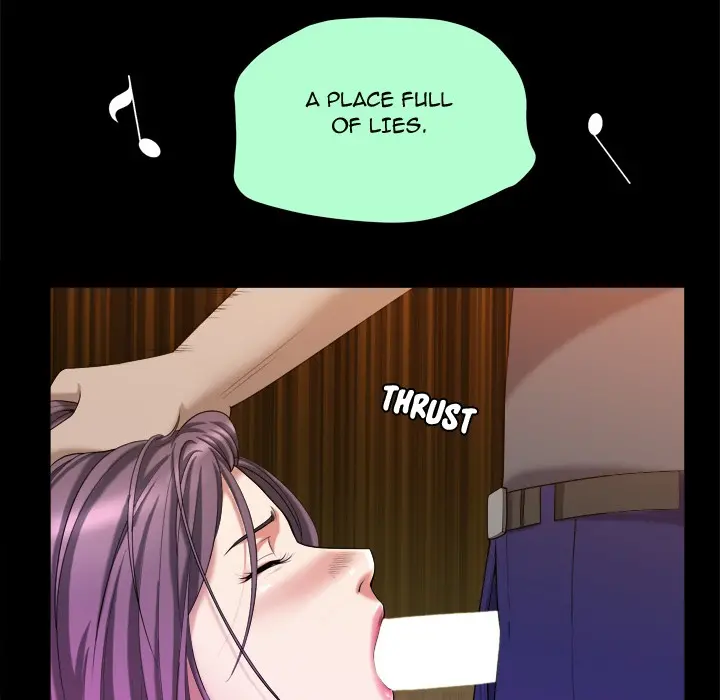 The Nice Woman Chapter 8 Page 76