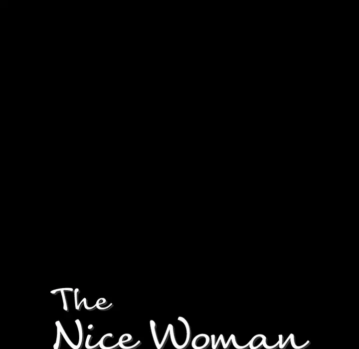 The Nice Woman Chapter 8 Page 8