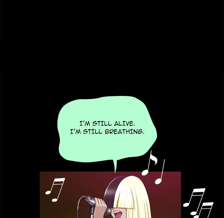The Nice Woman Chapter 8 Page 86