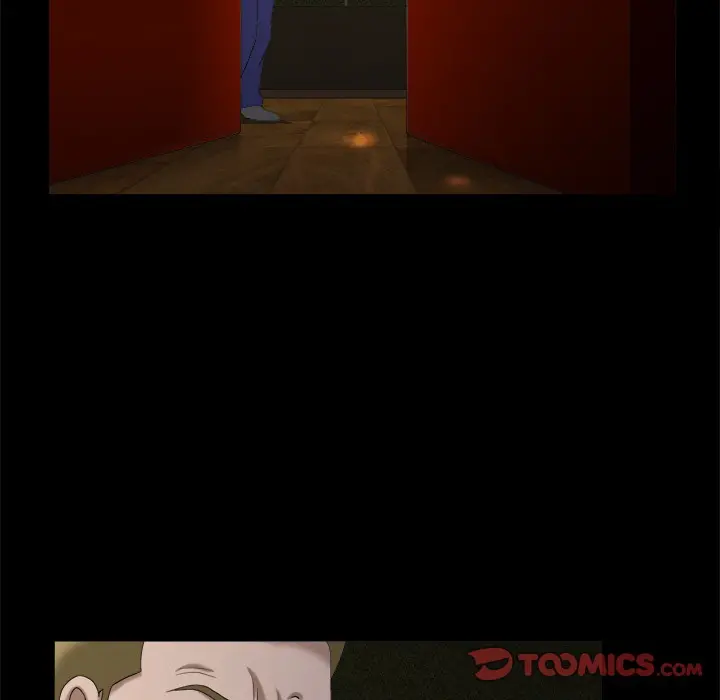 The Nice Woman Chapter 8 Page 93