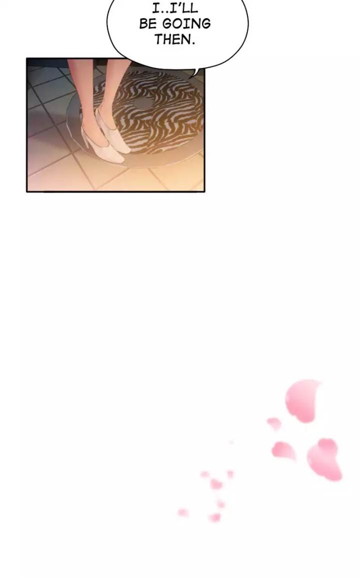 Ecstasy Hearts Chapter 95 Page 19