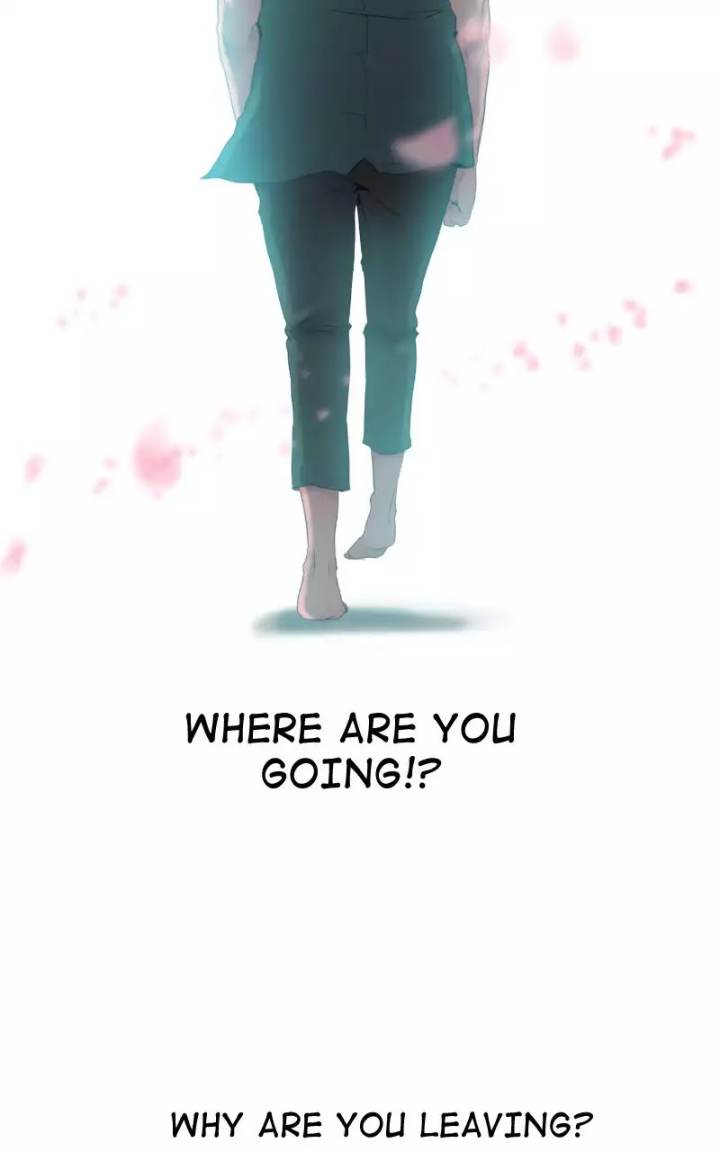Ecstasy Hearts Chapter 95 Page 24
