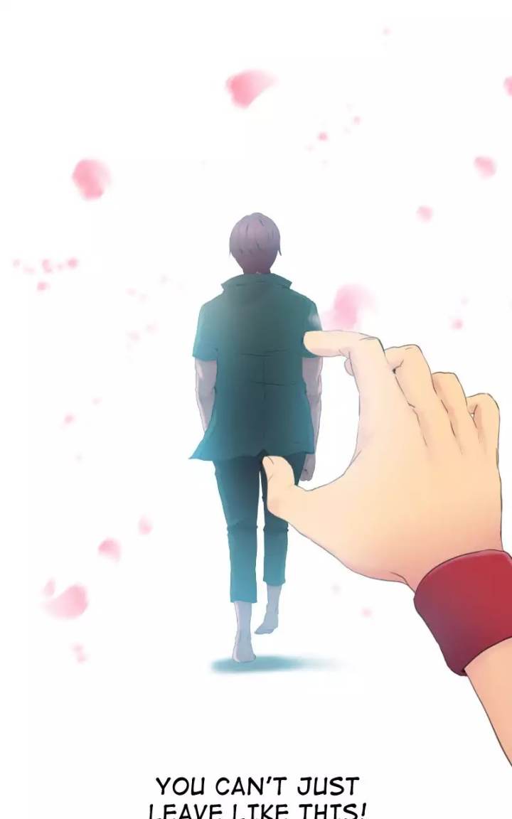Ecstasy Hearts Chapter 95 Page 25