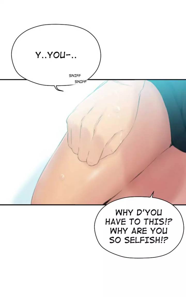 Ecstasy Hearts Chapter 95 Page 28