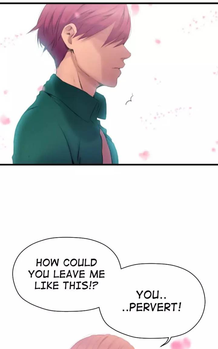 Ecstasy Hearts Chapter 95 Page 29