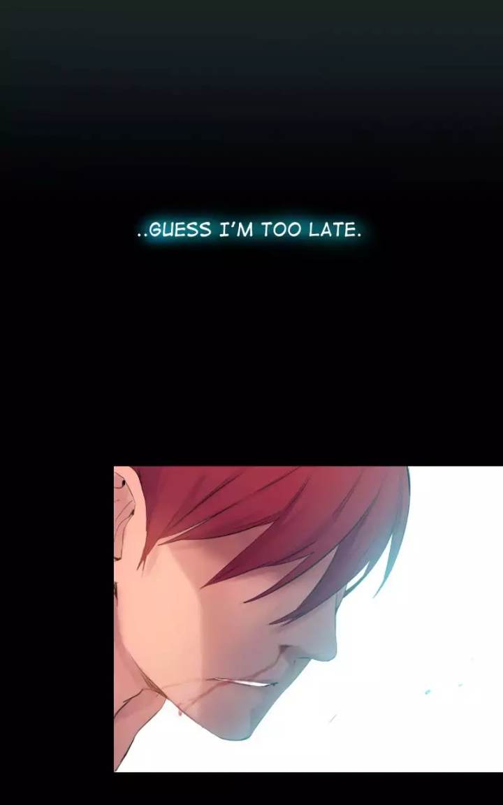 Ecstasy Hearts Chapter 95 Page 3