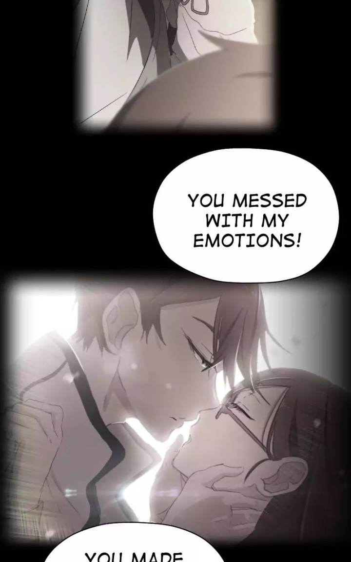 Ecstasy Hearts Chapter 95 Page 31