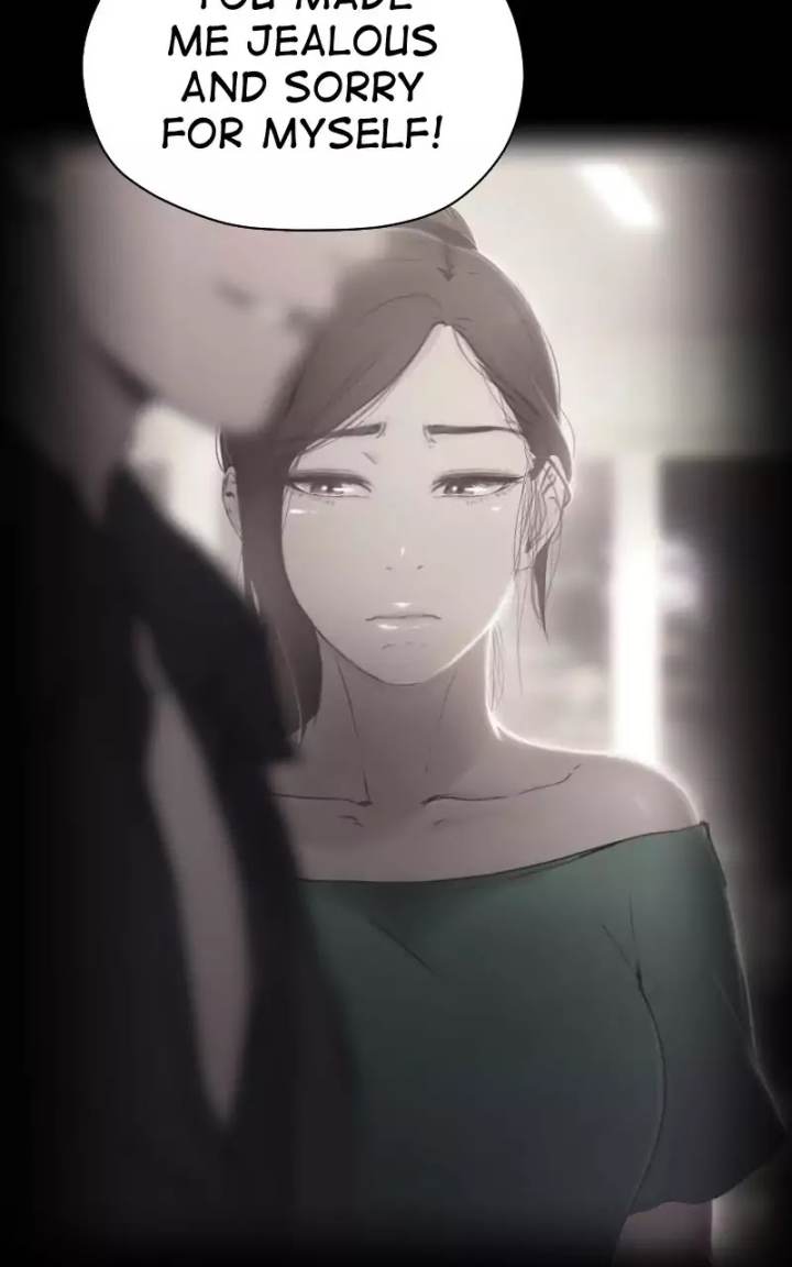 Ecstasy Hearts Chapter 95 Page 32