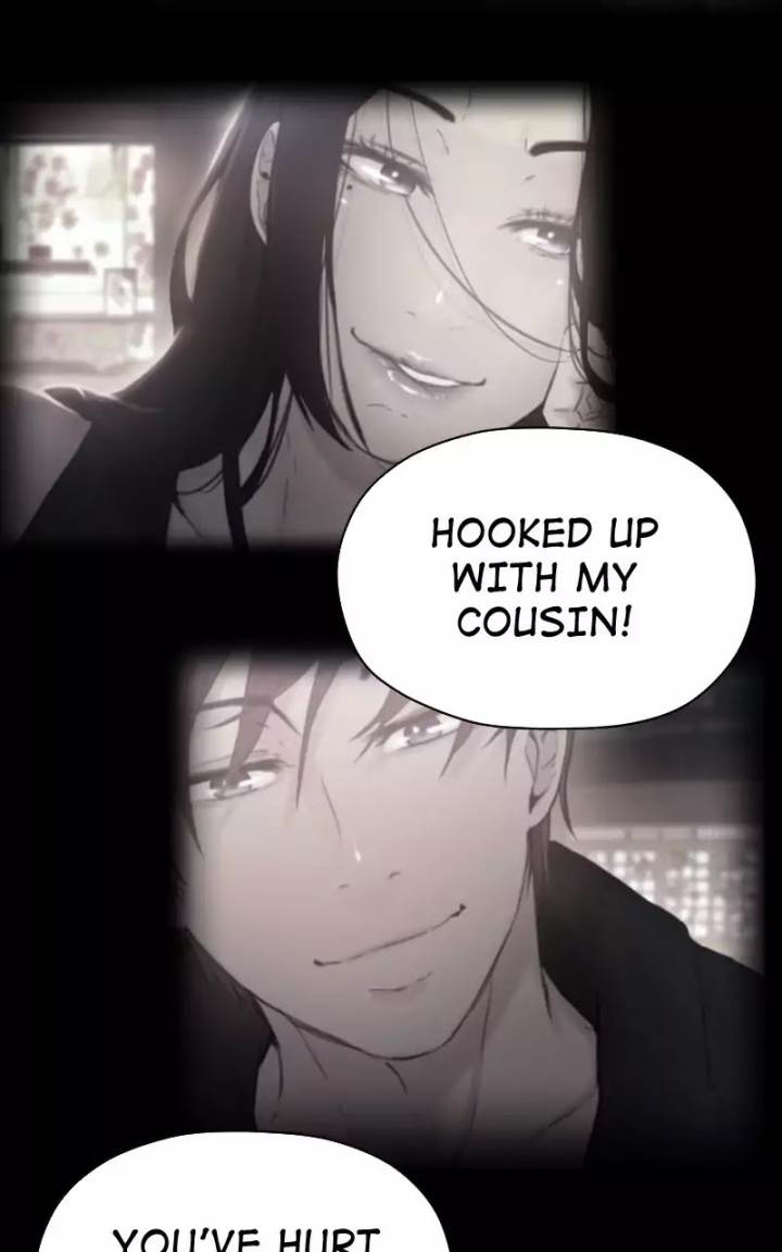 Ecstasy Hearts Chapter 95 Page 33