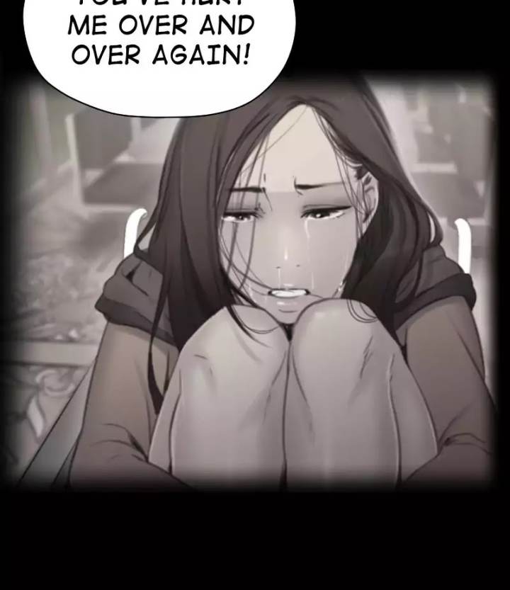 Ecstasy Hearts Chapter 95 Page 34