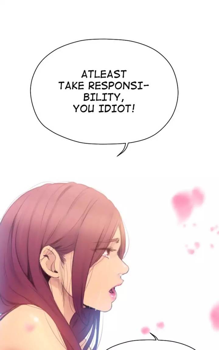 Ecstasy Hearts Chapter 95 Page 35