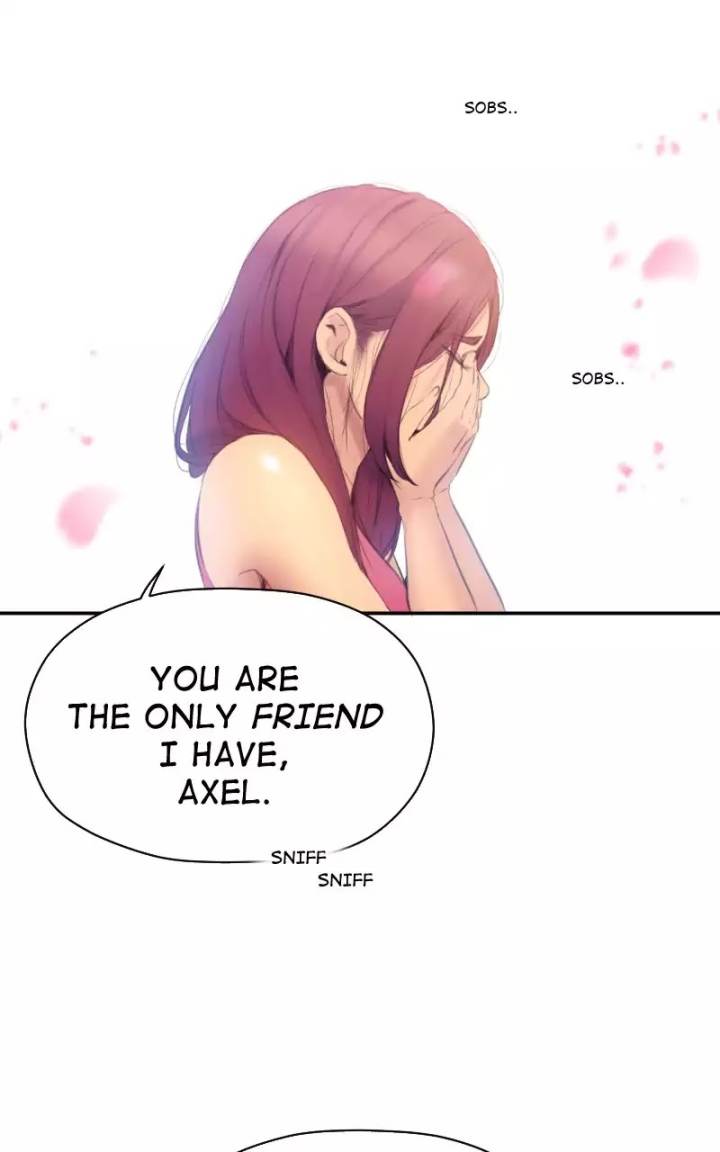 Ecstasy Hearts Chapter 95 Page 38