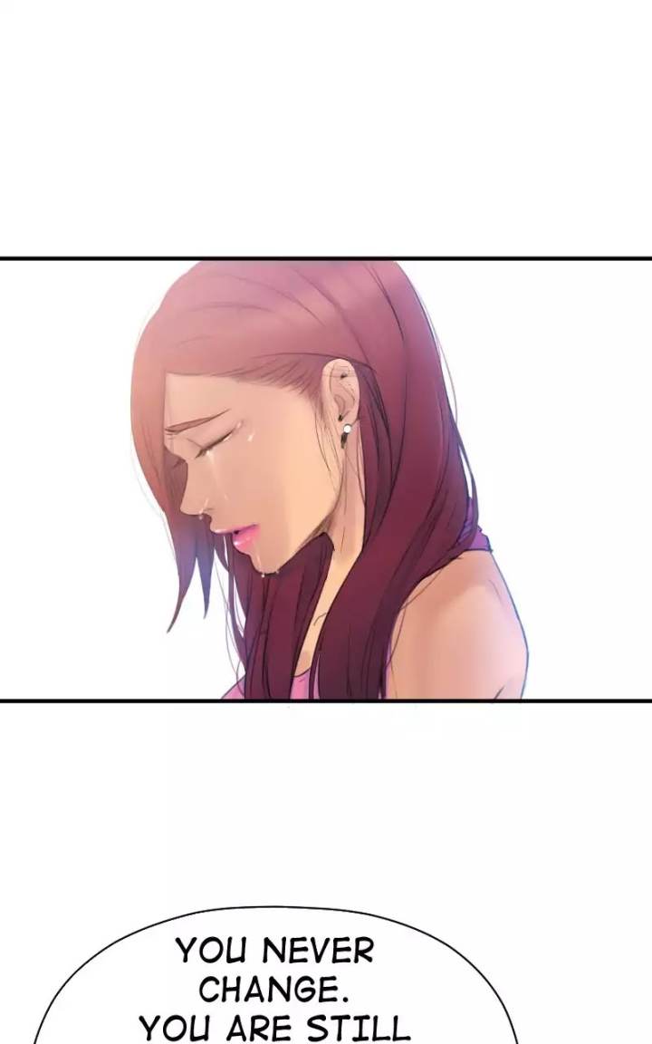 Ecstasy Hearts Chapter 95 Page 41