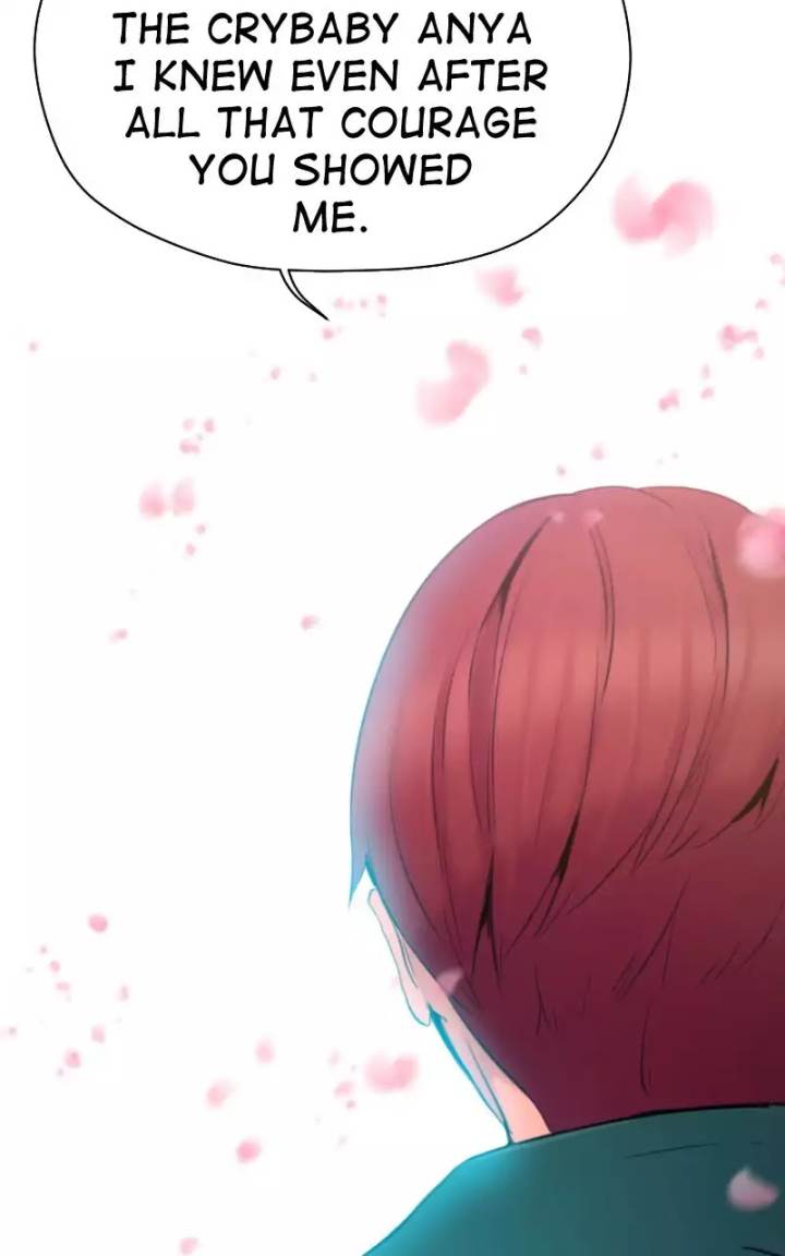 Ecstasy Hearts Chapter 95 Page 42