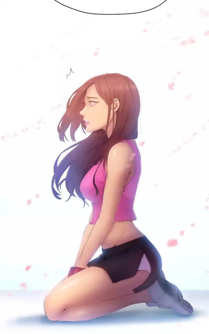 Ecstasy Hearts Chapter 95 Page 44