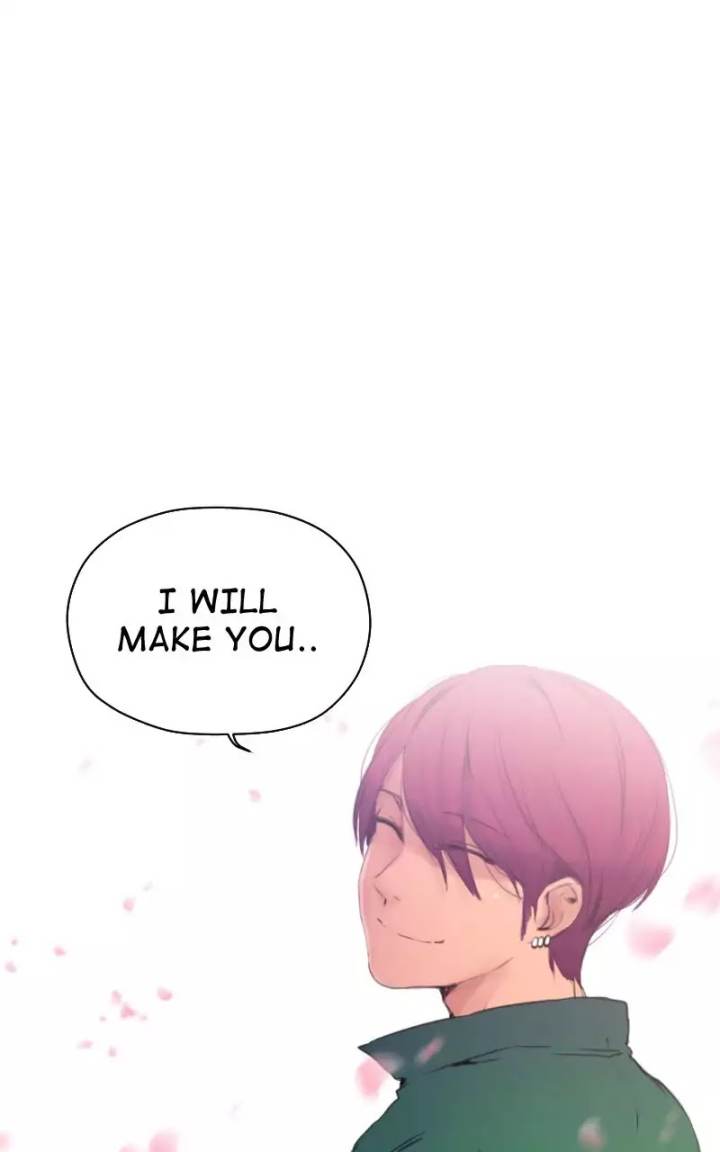 Ecstasy Hearts Chapter 95 Page 45