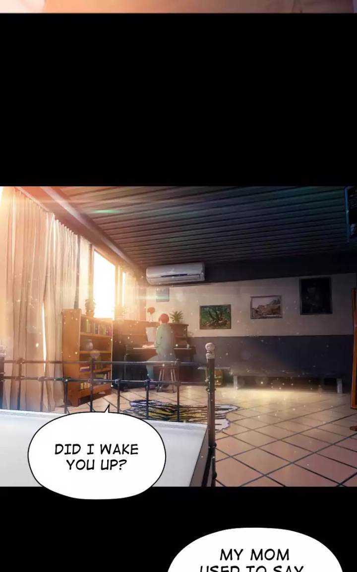 Ecstasy Hearts Chapter 95 Page 49