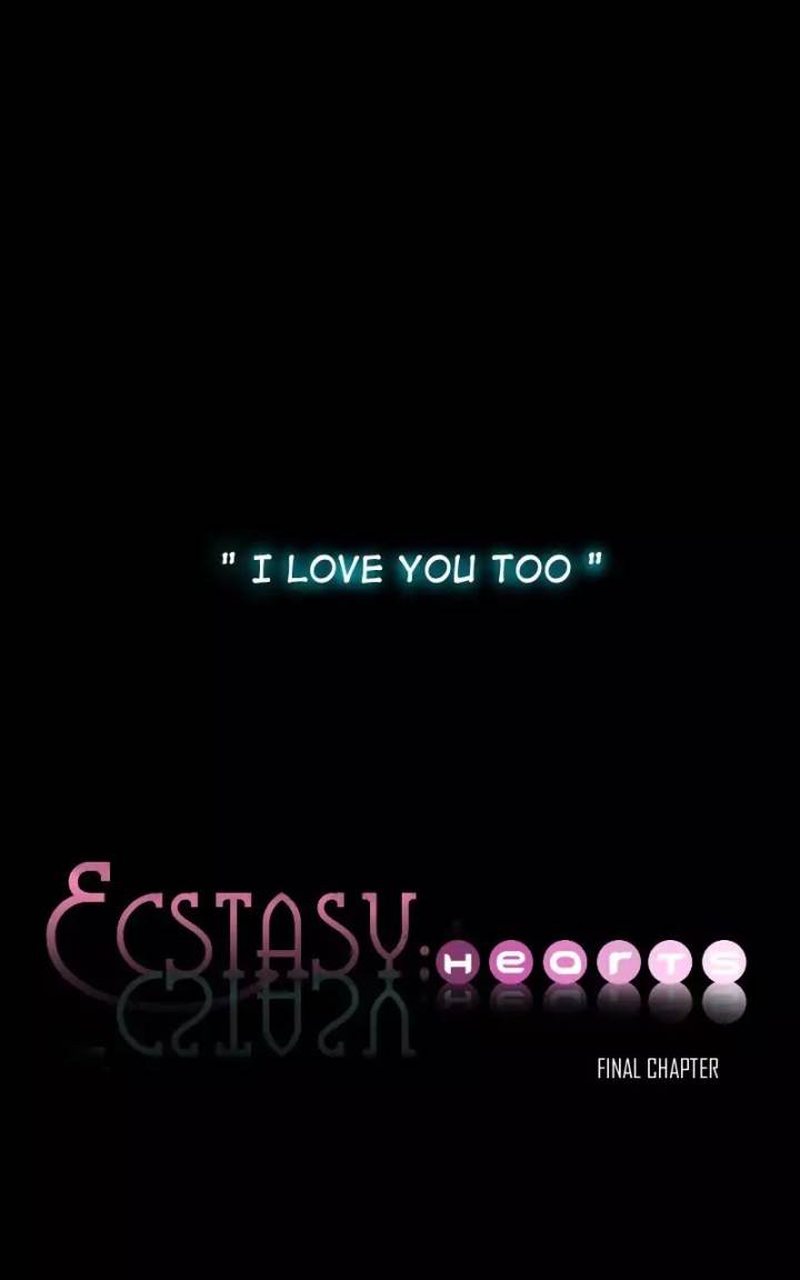 Ecstasy Hearts Chapter 95 Page 5