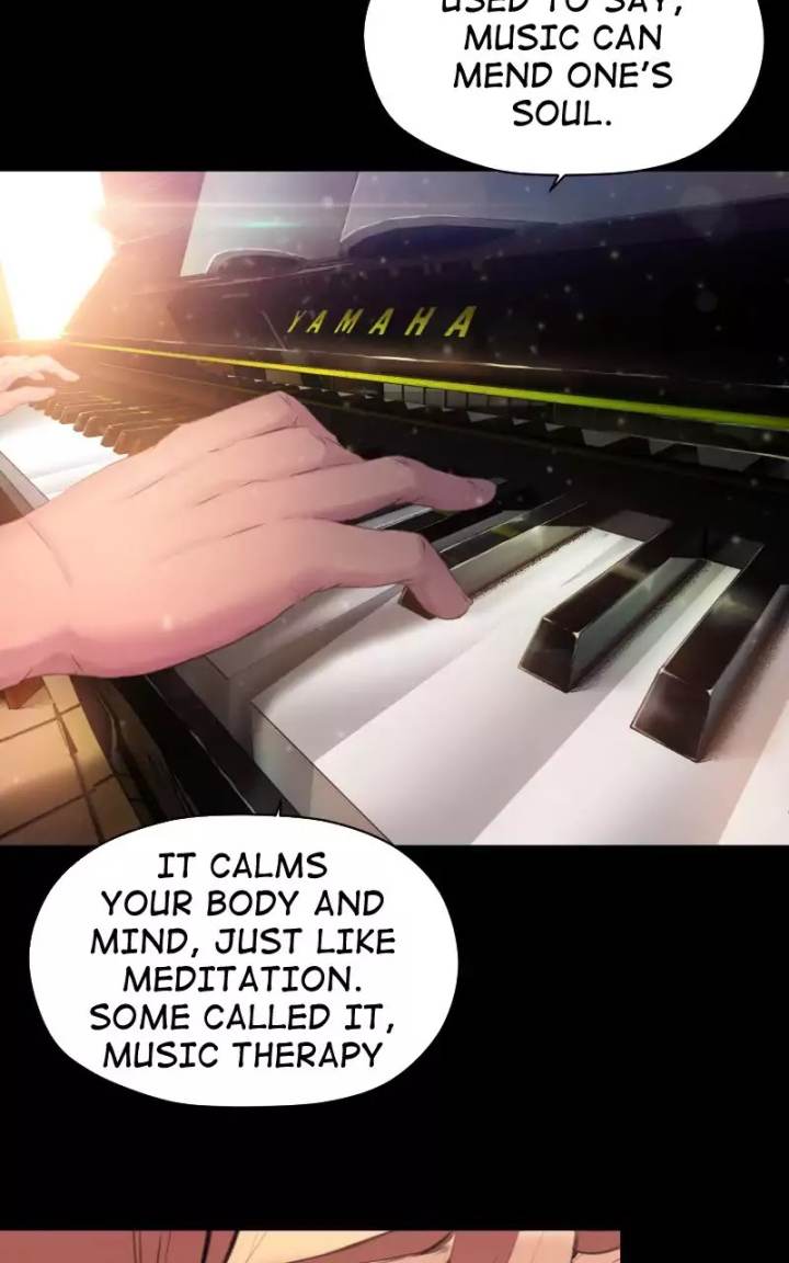 Ecstasy Hearts Chapter 95 Page 50