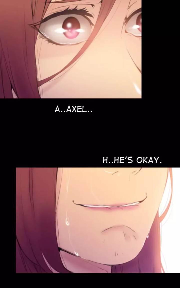 Ecstasy Hearts Chapter 95 Page 51