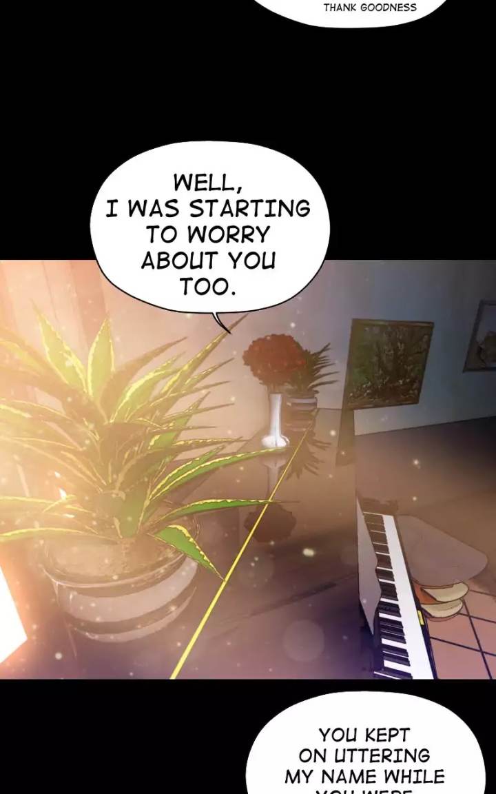 Ecstasy Hearts Chapter 95 Page 53
