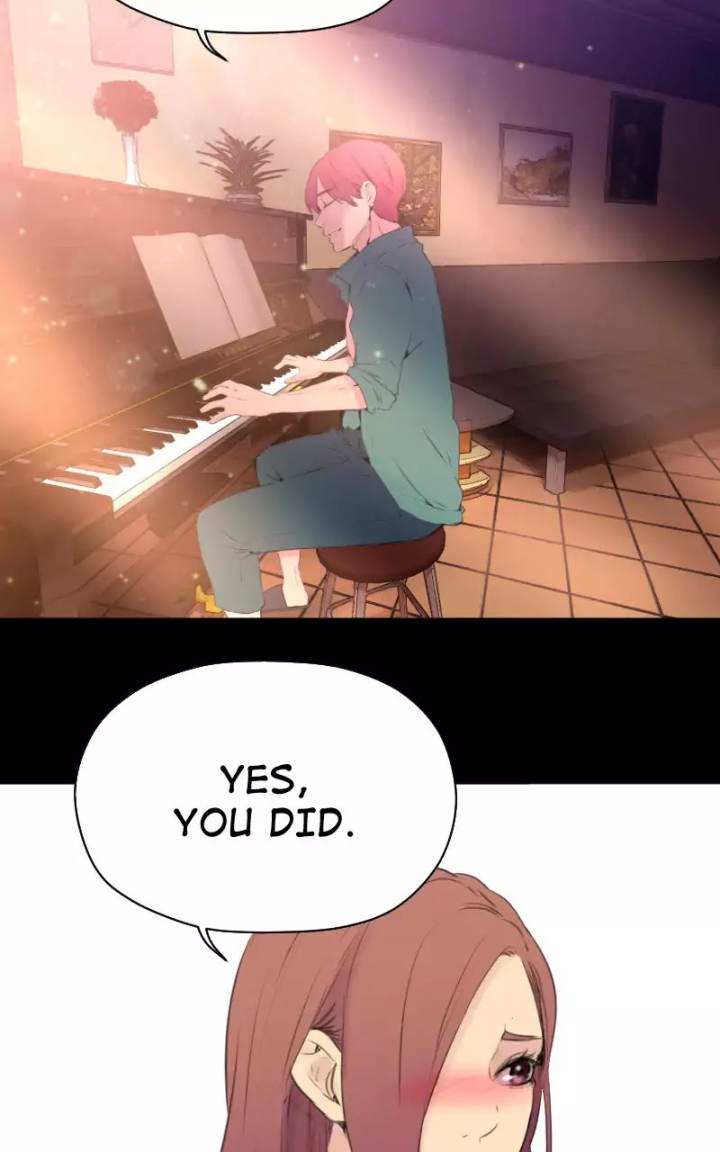 Ecstasy Hearts Chapter 95 Page 59
