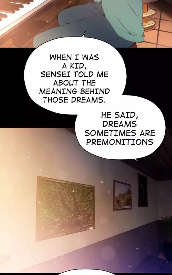 Ecstasy Hearts Chapter 95 Page 61