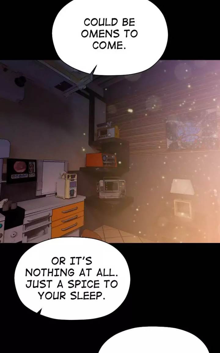 Ecstasy Hearts Chapter 95 Page 62