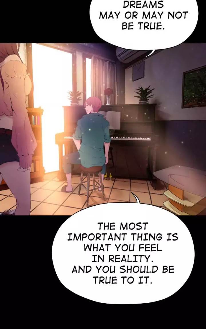 Ecstasy Hearts Chapter 95 Page 63
