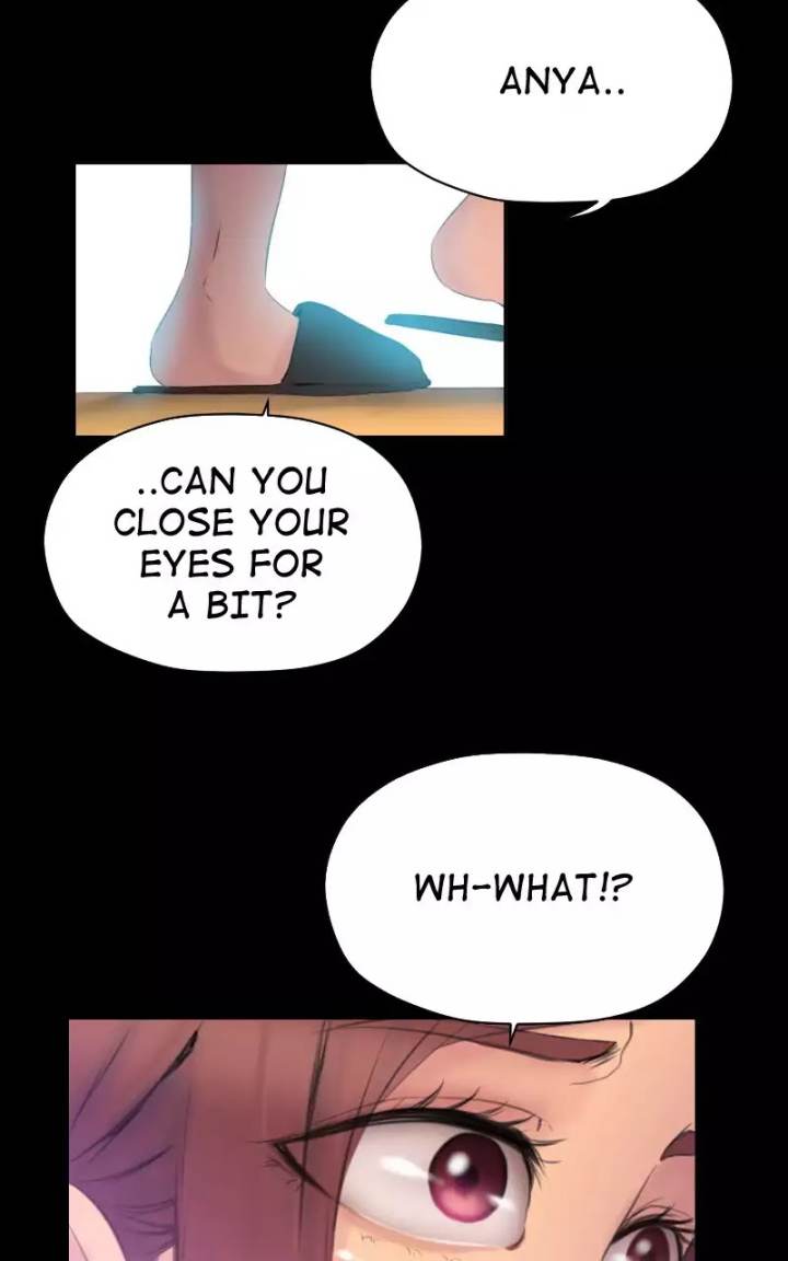 Ecstasy Hearts Chapter 95 Page 68