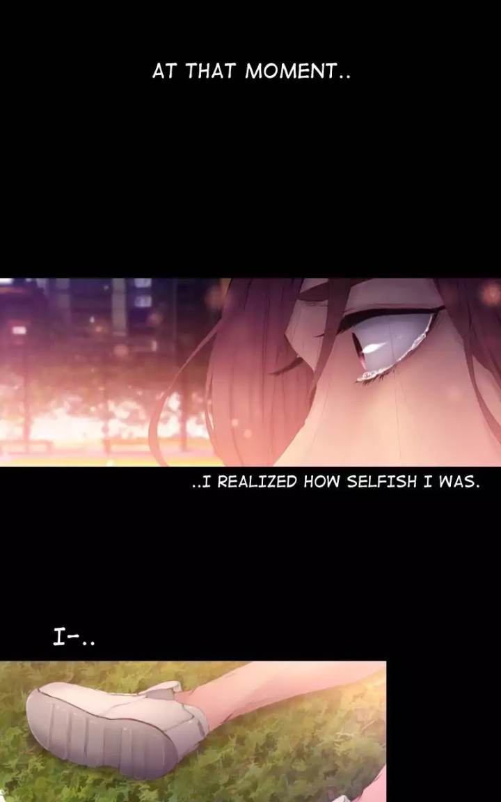 Ecstasy Hearts Chapter 95 Page 7