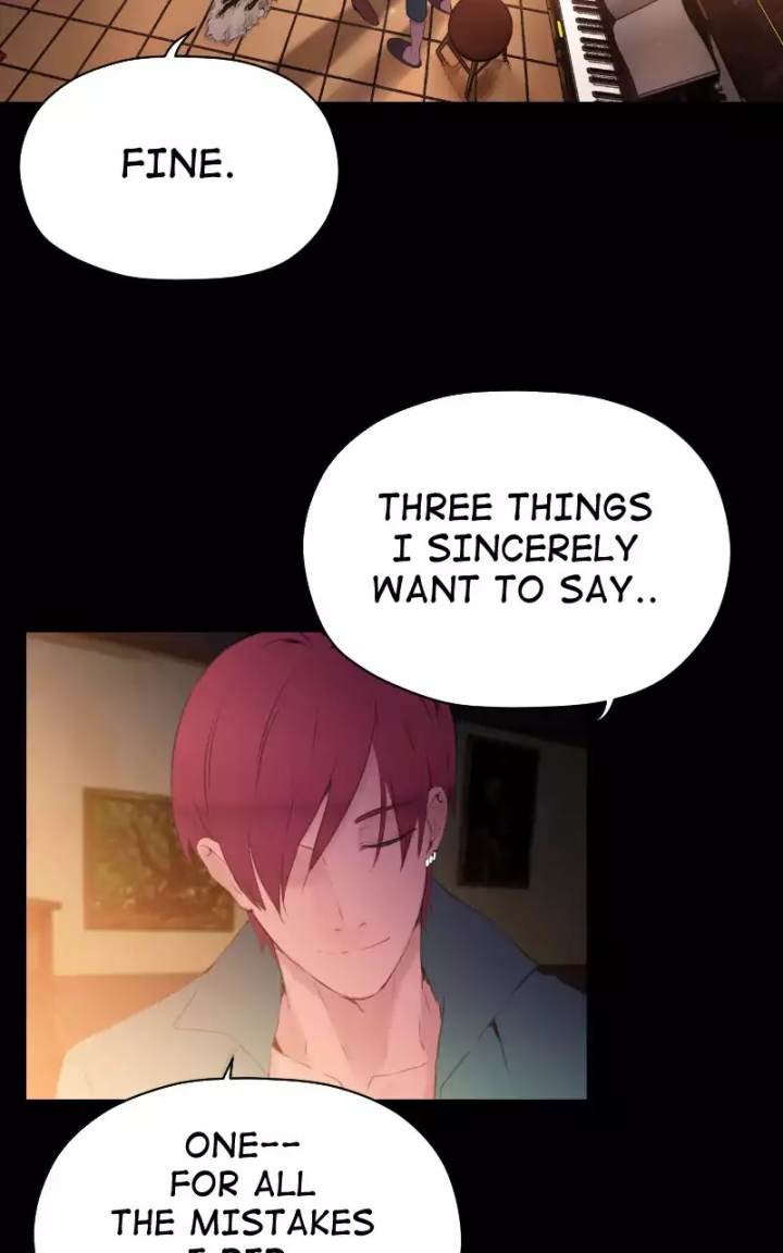 Ecstasy Hearts Chapter 95 Page 70