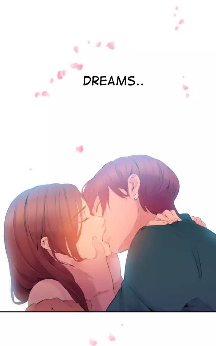 Ecstasy Hearts Chapter 95 Page 75