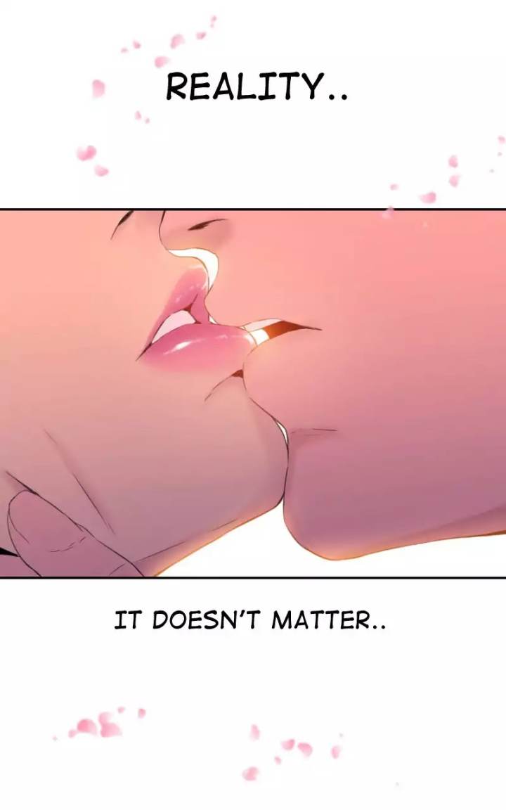 Ecstasy Hearts Chapter 95 Page 76